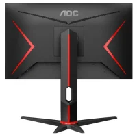 Монитор AOC 24G2/BK фото 5
